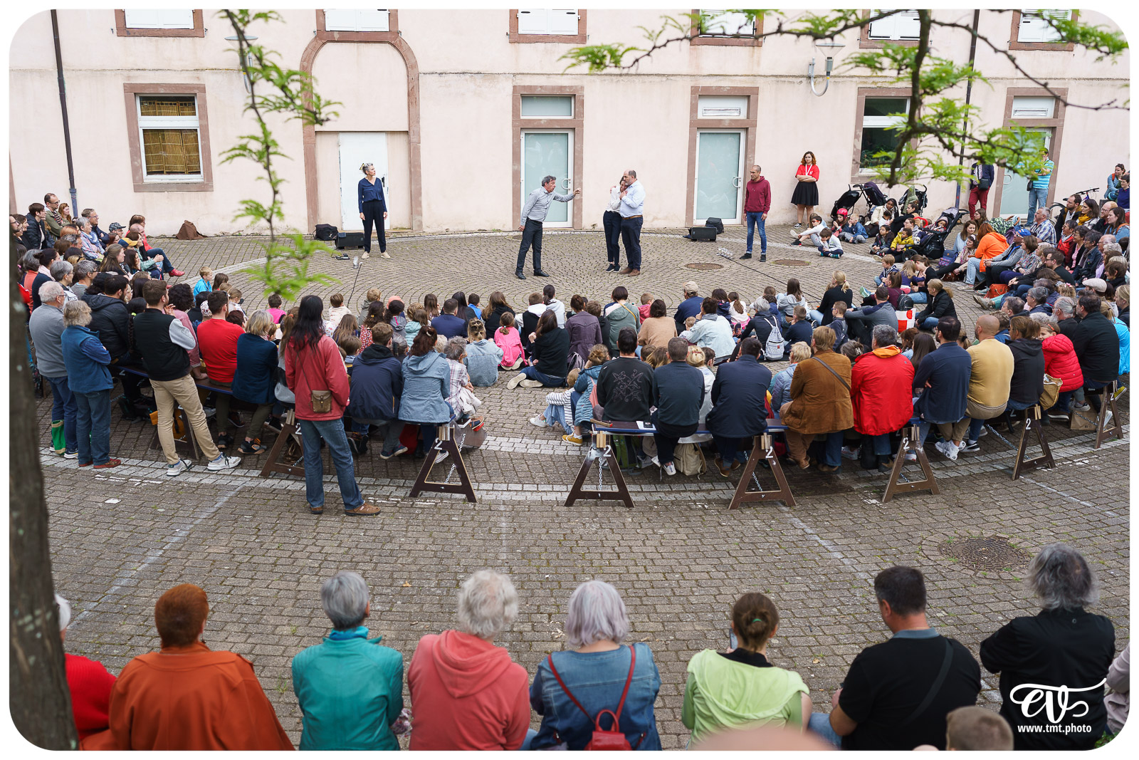 HUMOUR DES NOTES 2024